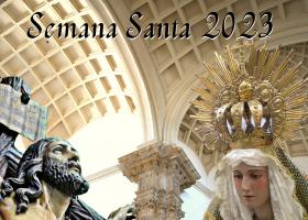 Semana Santa 2023 Cazalla de la Sierra