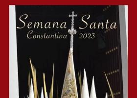 Semana Santa 2023 Constantina