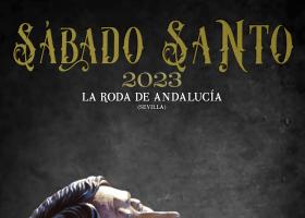 Semana Santa 2023 La Roda de Andalucía