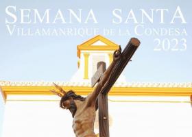 Semana Santa 2023 Villamanrique de la Condesa