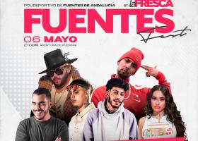 Fuentes Fest Primavera 2023