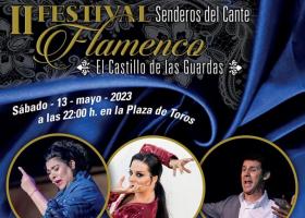 II Festival Flamenco Senderos del Cante