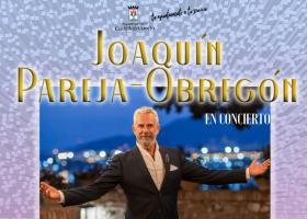 Concierto: Joaquín Pareja Obregón