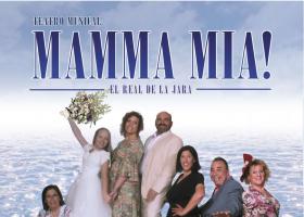 Teatro: Mamma Mia