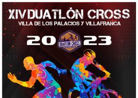 XIV Edición Duatlón Cross “Villa de Los Palacios y Villafranca”