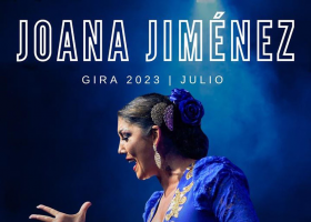 Concierto: Joana Jimenez