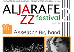 II Edición Festival Aljarafe Jazz