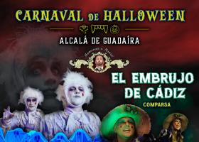 Teatro: Carnaval de Hallowen