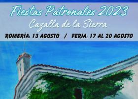 Fiestas Patronales 2023 Romería y Feria