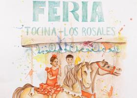 Feria de Tocina - Los Rosales