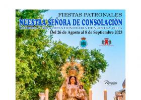 Fiestas Patronales Nuestra Señora de Consolación