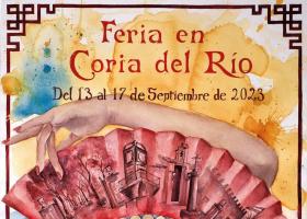 Feria de Coria del Río 2023