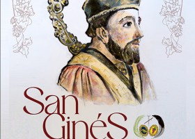 Romería de San Ginés 2023