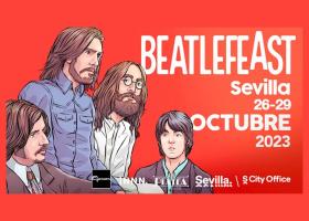 Beatlefeast Sevilla