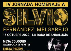 IV Jornada Homenaje a Silvio