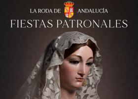 Fiestas Patronales La Roda de Andalucía