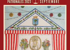 Feria y Fiestas Patronales de Bollullos 2023