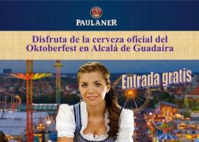 Oktoberfest 2023 en Alcalá de Guadaíra