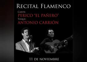 Flamenco: Recital Flamenco