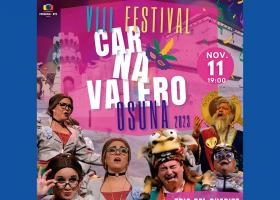 VIII Festival Carnavalero de Osuna