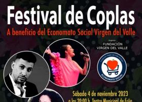 Festival de Coplas