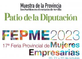 XVII Feria Provincial de Mujeres Empresarias