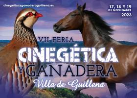 VII Feria Cinegética y Ganadera Villa de Guillena