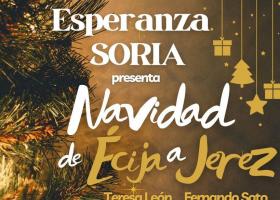 Navidad: De Écija a Jerez