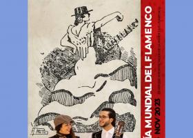Día Mundial del Flamenco Arahal