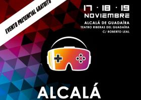 Alcalá Game Fest 