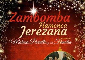 Navidad: Zambomba Flamenca Jerezana