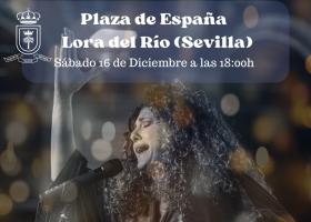 Navidad: Villancicos flamencos ‘Siguiendo la Estrella’ de Alicia Gil