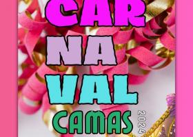 Carnaval de Camas 2024