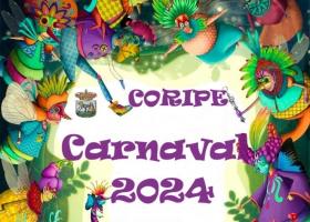 Coripe Carnaval 2024