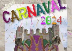 Carnaval 2024 Los Molares