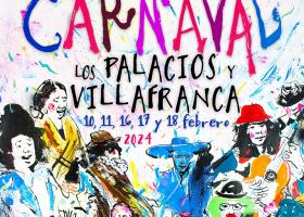 Carnaval Los Palacios y Villafranca