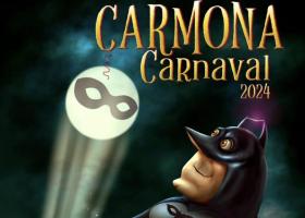 Carnaval de Carmona 2024
