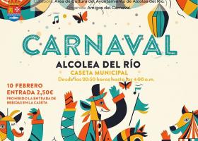 Carnaval Alcolea del Río 2024