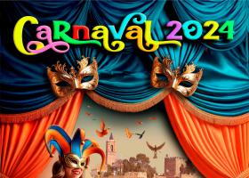 Carnaval 2024 Mairena del Alcor