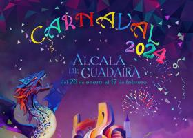 Carnaval 2024 de Alcalá de Guadaíra