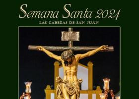 Semana Santa 2024 Las Cabezas de San Juan