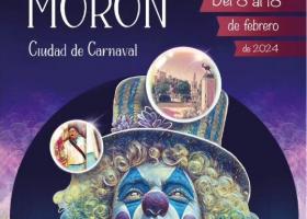 Carnaval de Morón 2024