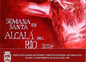 Semana Santa 2024 Alcalá del Río