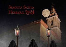 Semana Santa 2023 Herrera