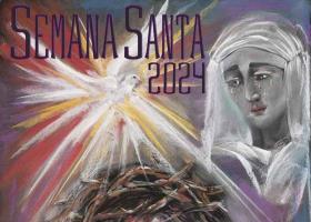Semana Santa 2024 La Rinconada