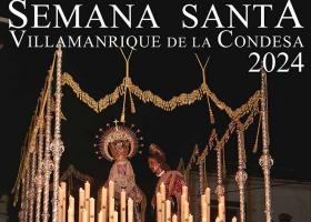 Semana Santa 2024 Villamanrique de la Condesa