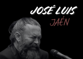Concierto: José Luis Jaén
