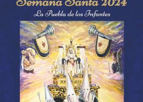 Semana Santa 2024 La Puebla de los Infantes