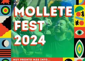 Mollete Fest 2024