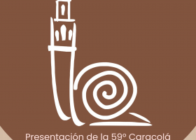 Presentación de la 59º Caracolá Lebrijana en Sevilla